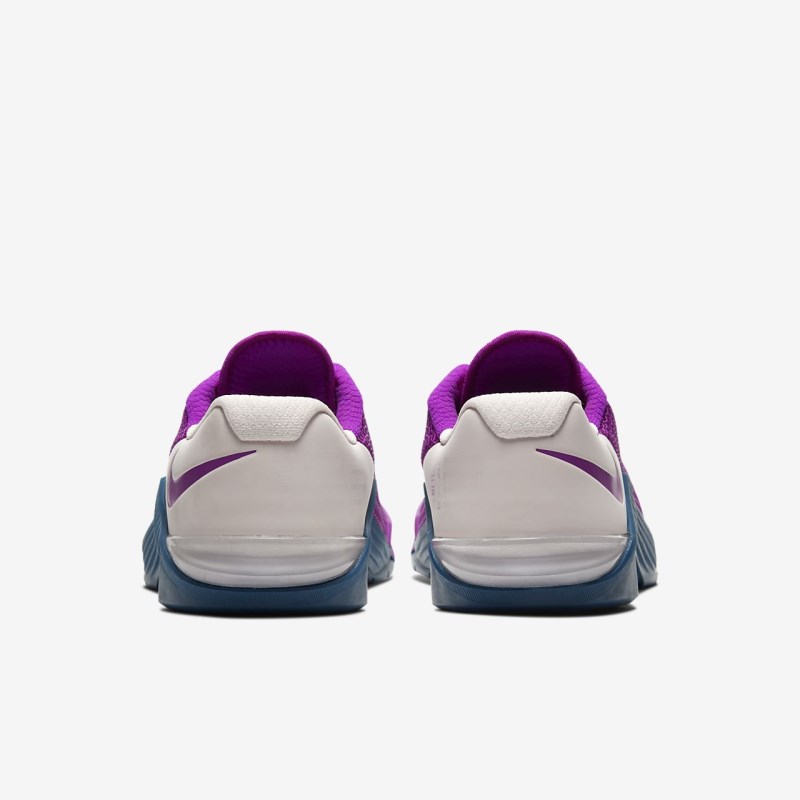 Nike Metcon 5 Træningssko Dame Lilla | WS0847-241