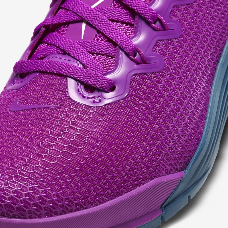 Nike Metcon 5 Træningssko Dame Lilla | WS0847-241