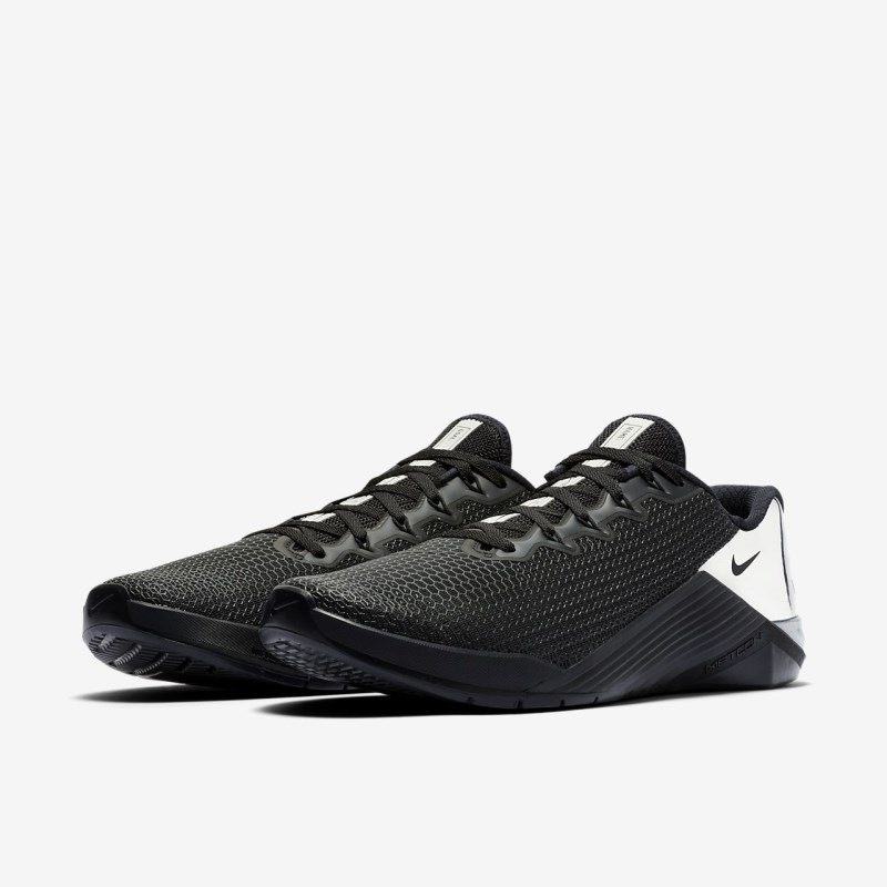 Nike Metcon 5 Træningssko Dame Sort | PA4995-155