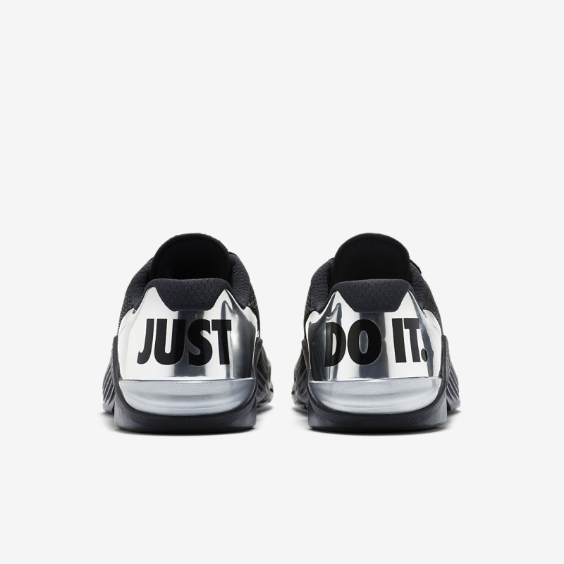 Nike Metcon 5 Træningssko Dame Sort | PA4995-155