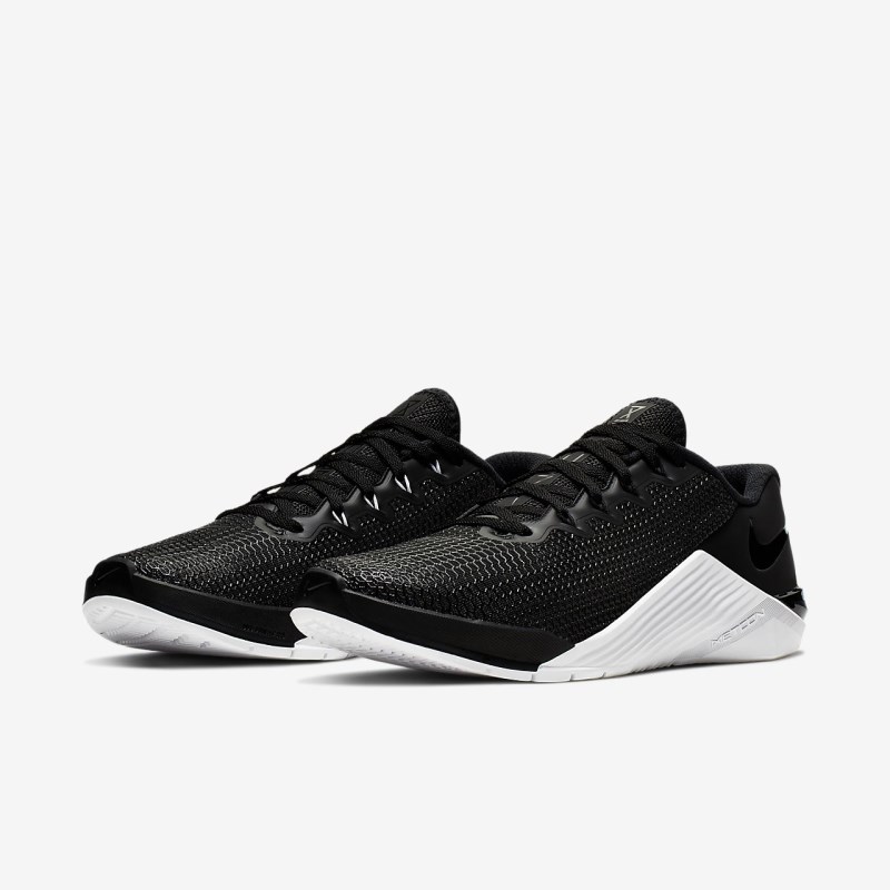 Nike Metcon 5 Træningssko Dame Sort | ST2632-085