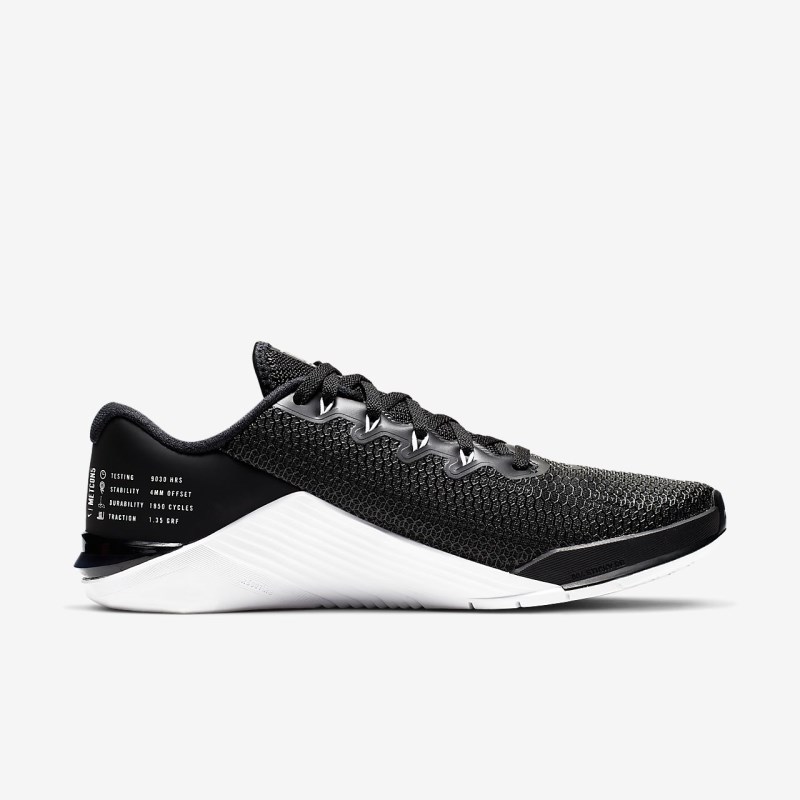 Nike Metcon 5 Træningssko Dame Sort | ST2632-085