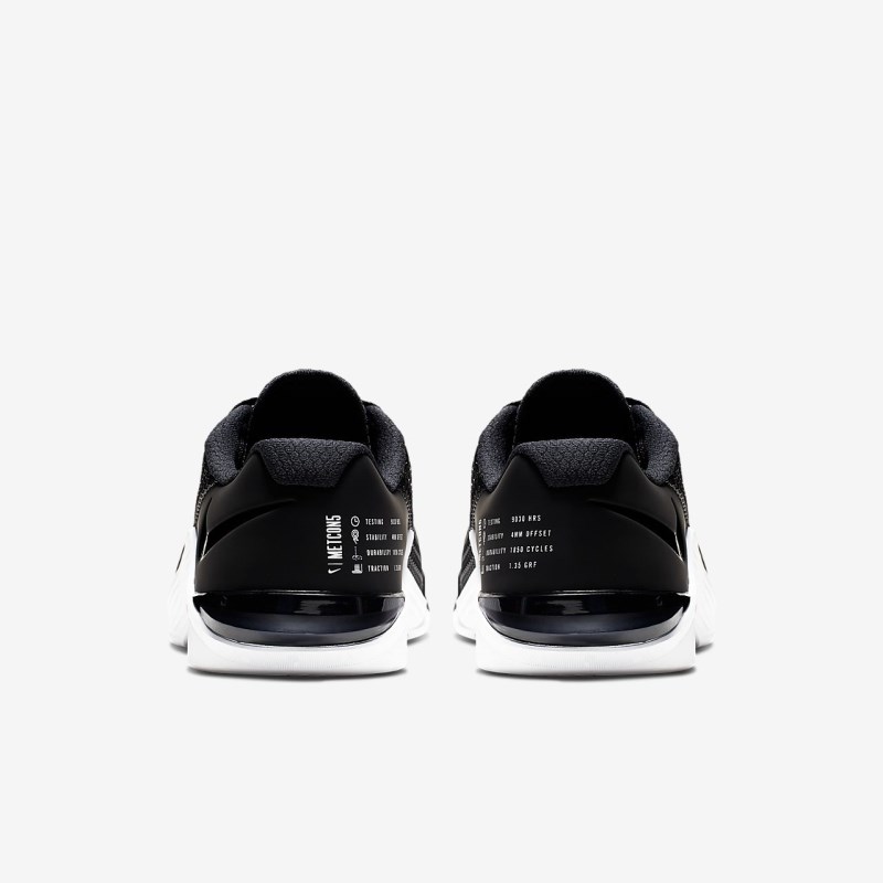 Nike Metcon 5 Træningssko Dame Sort | ST2632-085