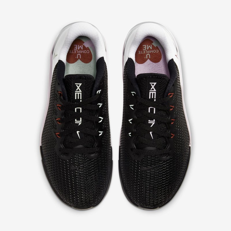 Nike Metcon 5 Træningssko Dame Sort | WV5465-162