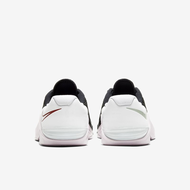 Nike Metcon 5 Træningssko Dame Sort | WV5465-162