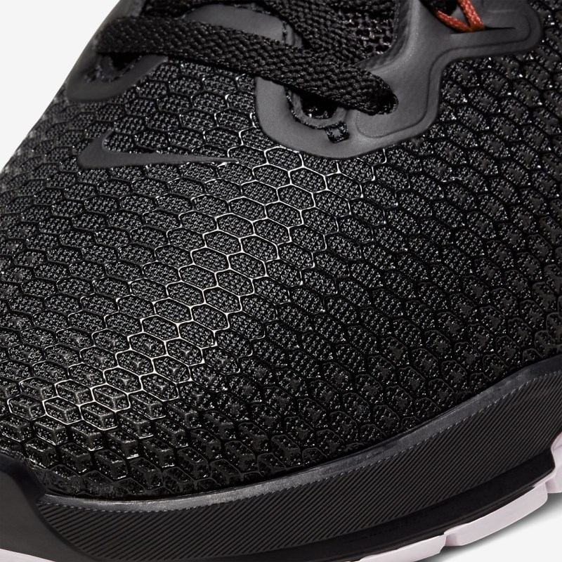 Nike Metcon 5 Træningssko Dame Sort | WV5465-162