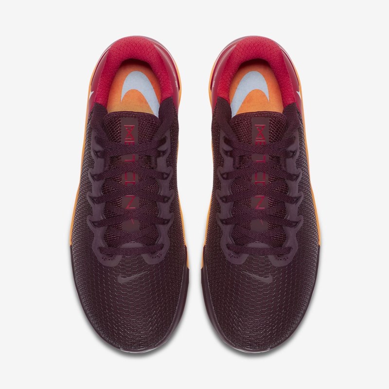 Nike Metcon 5 Træningssko Herre Bordeaux | FA0695-910
