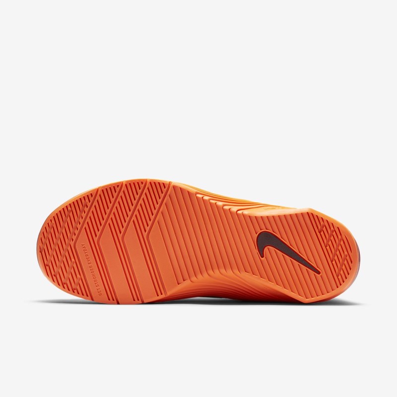 Nike Metcon 5 Træningssko Herre Bordeaux | FA0695-910