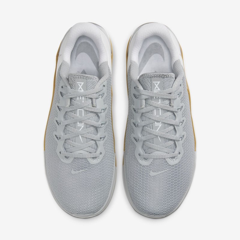 Nike Metcon 5 Træningssko Herre Grå | UO7366-790