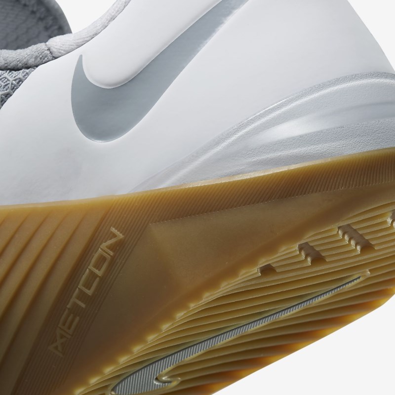 Nike Metcon 5 Træningssko Herre Grå | UO7366-790