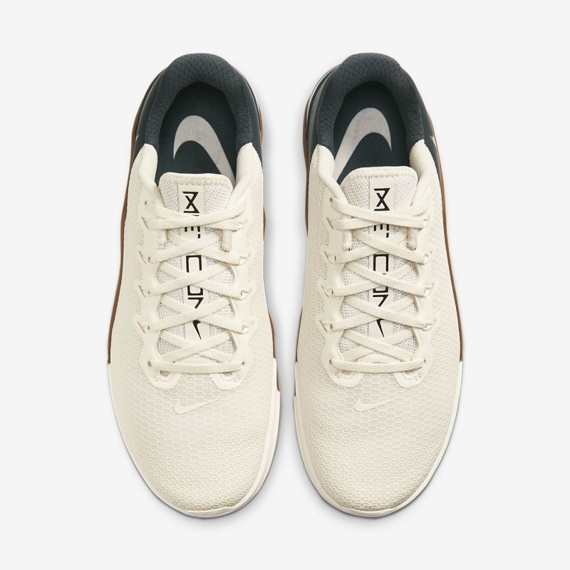 Nike Metcon 5 Træningssko Herre Hvide | CL0663-862