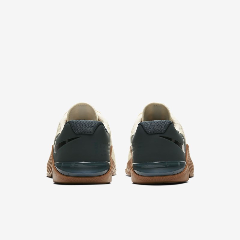 Nike Metcon 5 Træningssko Herre Hvide | CL0663-862