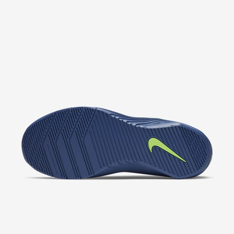 Nike Metcon 5 Træningssko Herre MørkeBlå | HU8426-528