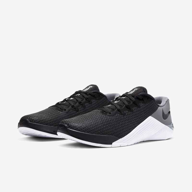 Nike Metcon 5 Træningssko Herre Sort | CF1336-323