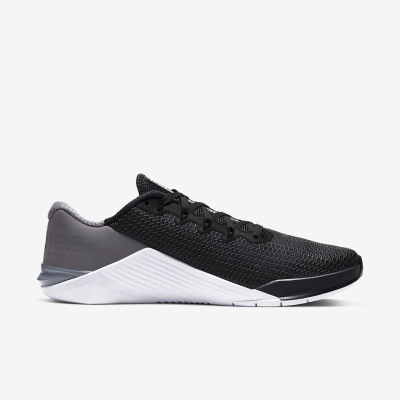 Nike Metcon 5 Træningssko Herre Sort | CF1336-323