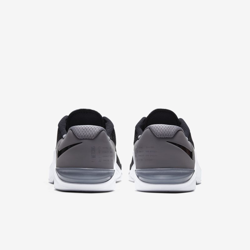 Nike Metcon 5 Træningssko Herre Sort | CF1336-323