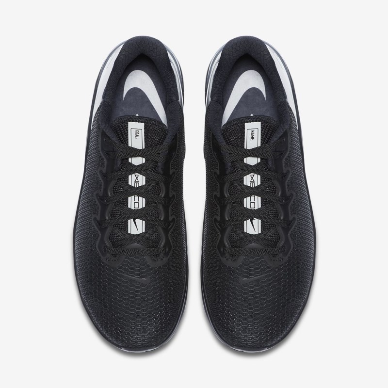 Nike Metcon 5 Træningssko Herre Sort | FL7260-327