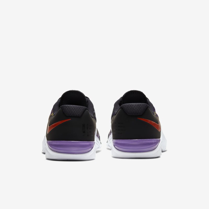 Nike Metcon 5 Træningssko Herre Sort | JZ5580-096
