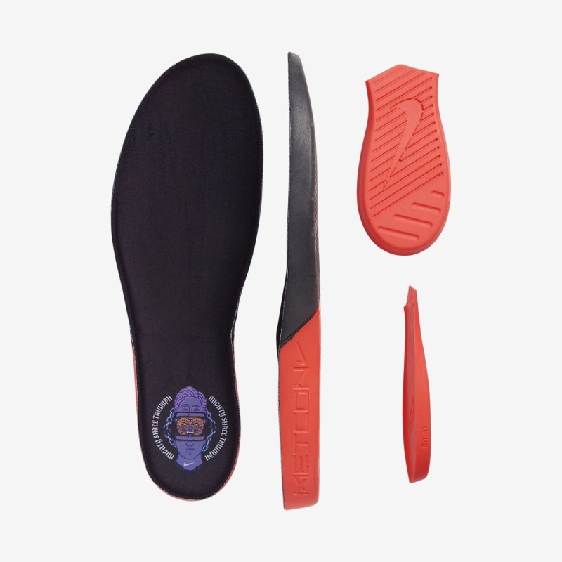 Nike Metcon 5 Træningssko Herre Sort | JZ5580-096