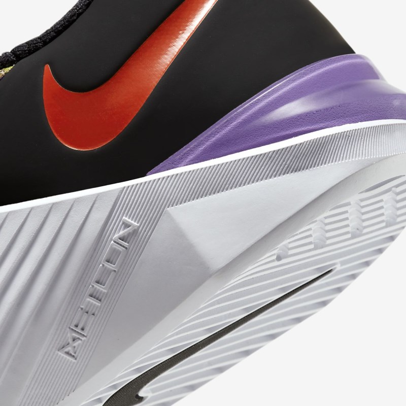 Nike Metcon 5 Træningssko Herre Sort | JZ5580-096