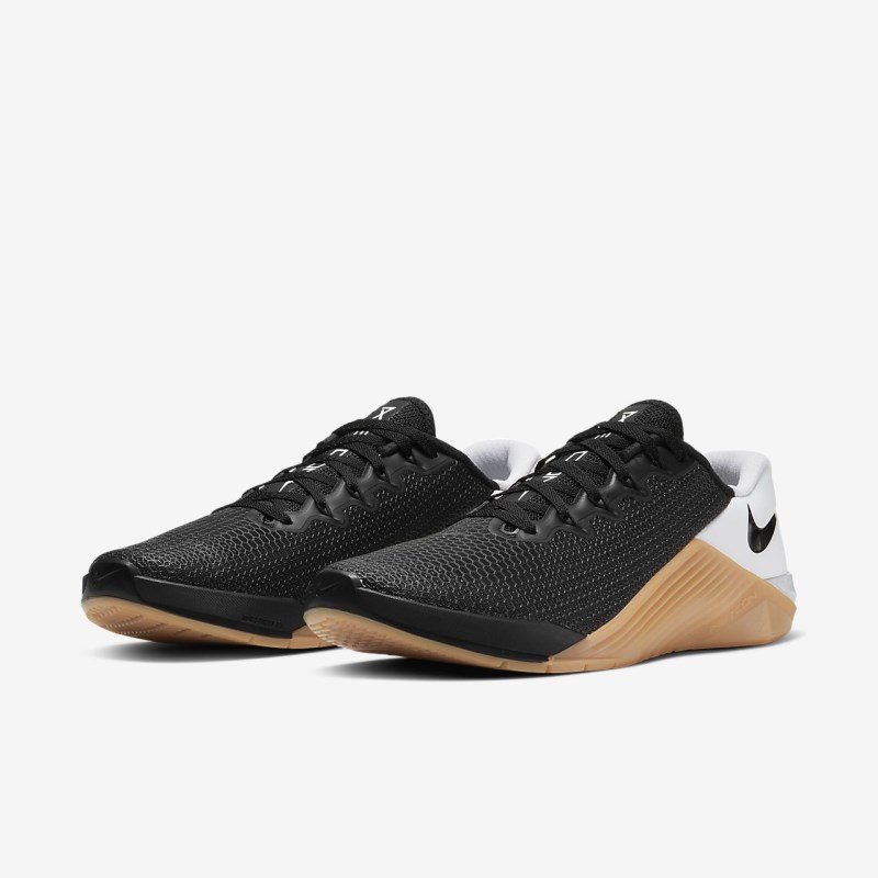Nike Metcon 5 Træningssko Herre Sort | WH2854-236