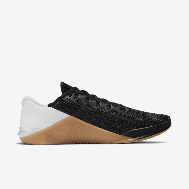 Nike Metcon 5 Træningssko Herre Sort | WH2854-236