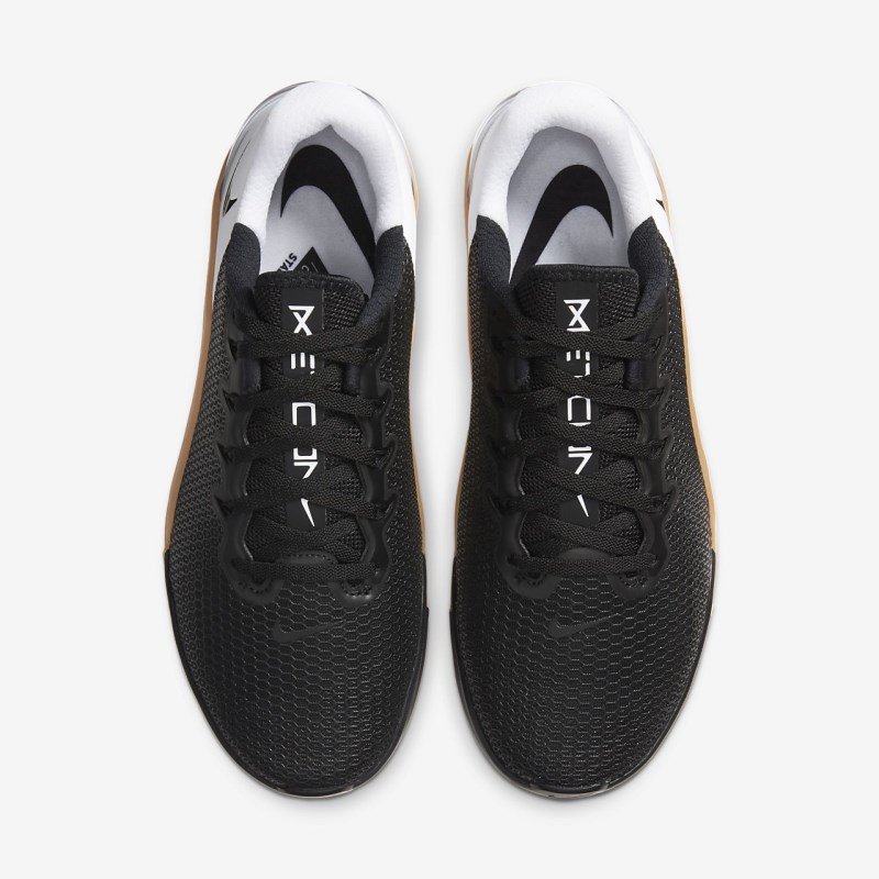 Nike Metcon 5 Træningssko Herre Sort | WH2854-236
