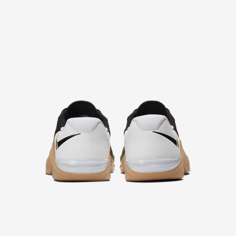 Nike Metcon 5 Træningssko Herre Sort | WH2854-236