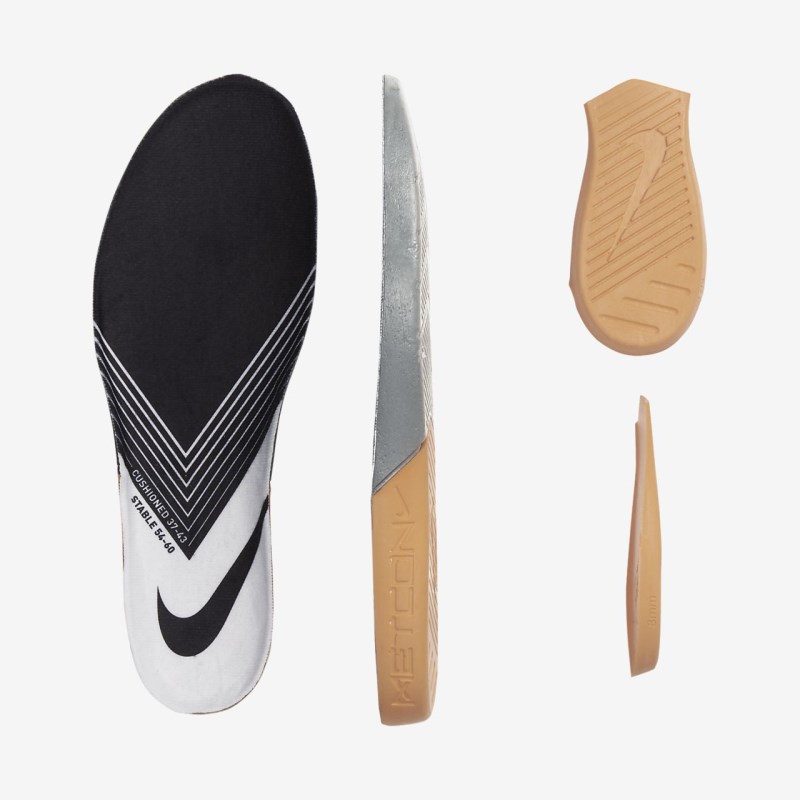 Nike Metcon 5 Træningssko Herre Sort | WH2854-236