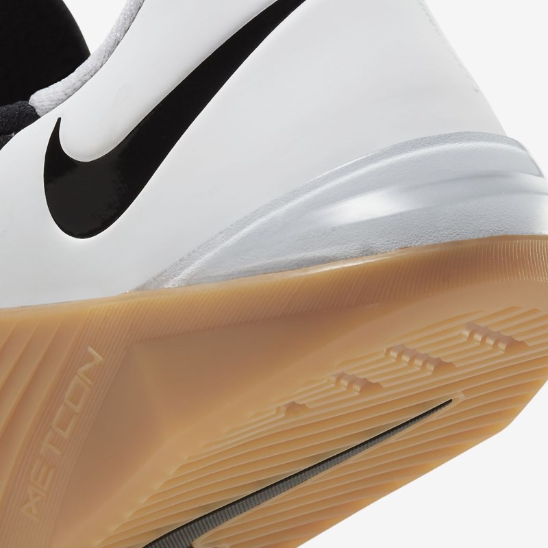 Nike Metcon 5 Træningssko Herre Sort | WH2854-236