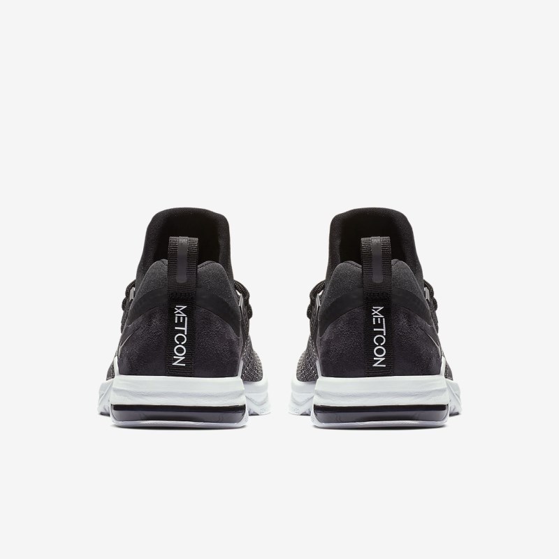 Nike Metcon Flyknit 3 Træningssko Dame Sort | DT8707-235
