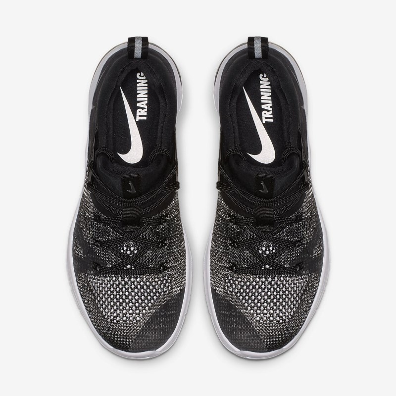Nike Metcon Flyknit 3 Vandresko Dame Sort | OO1973-632
