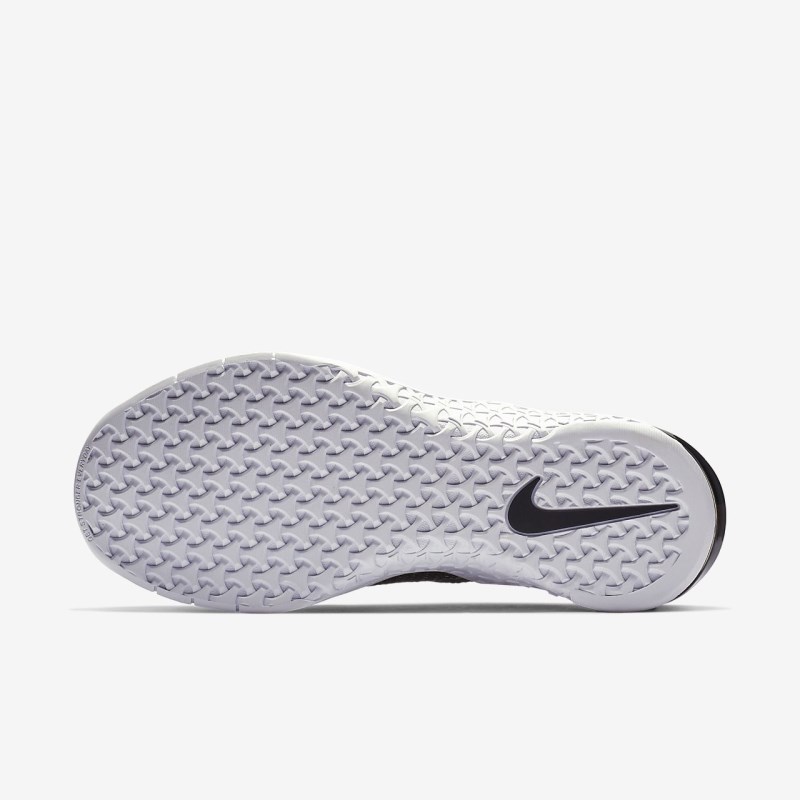 Nike Metcon Flyknit 3 Vandresko Dame Sort | OO1973-632