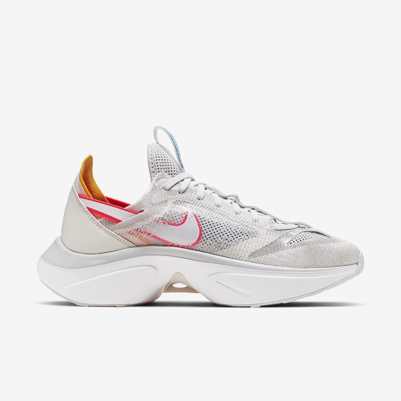 Nike N110 D/MS/X Sneakers Herre Grå | GH4284-076