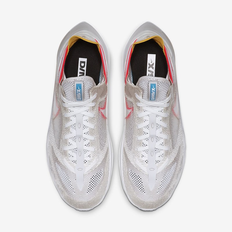 Nike N110 D/MS/X Sneakers Herre Grå | GH4284-076