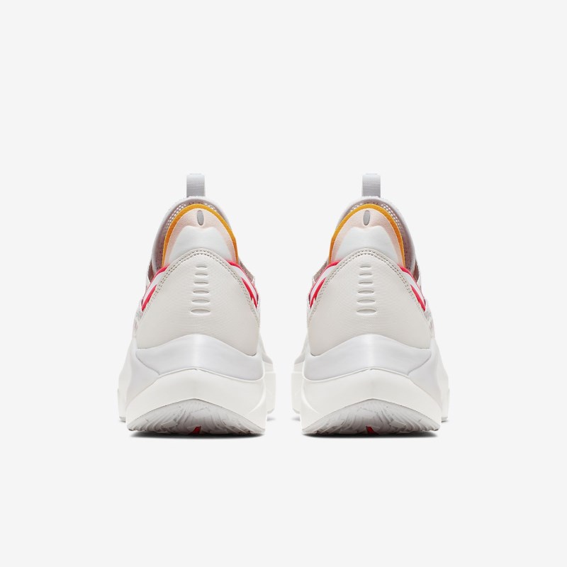 Nike N110 D/MS/X Sneakers Herre Grå | GH4284-076