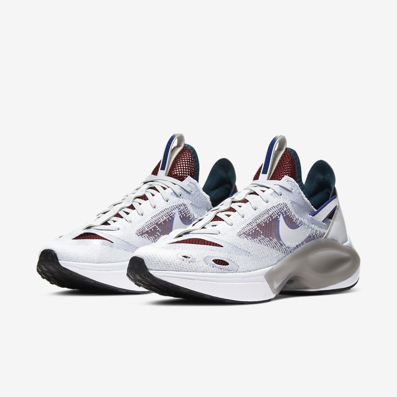 Nike N110 D/MS/X Sneakers Herre Hvide | XR0386-126