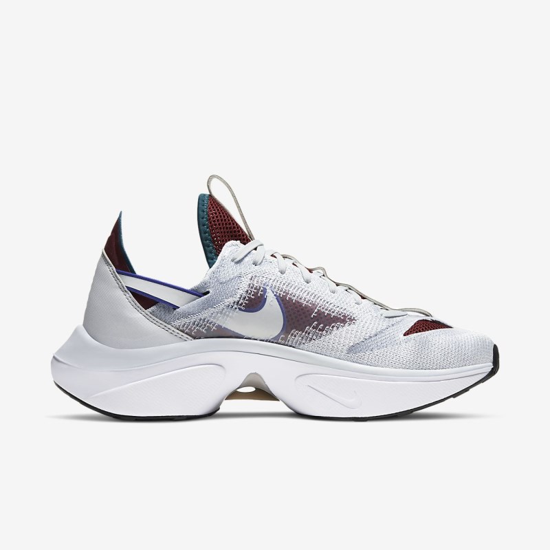 Nike N110 D/MS/X Sneakers Herre Hvide | XR0386-126