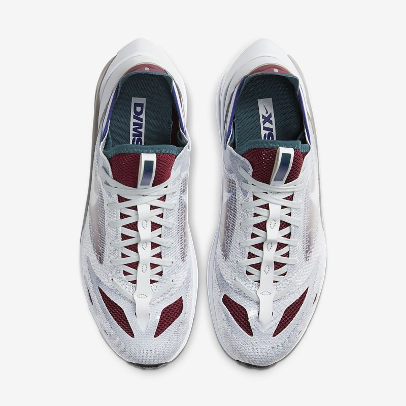 Nike N110 D/MS/X Sneakers Herre Hvide | XR0386-126