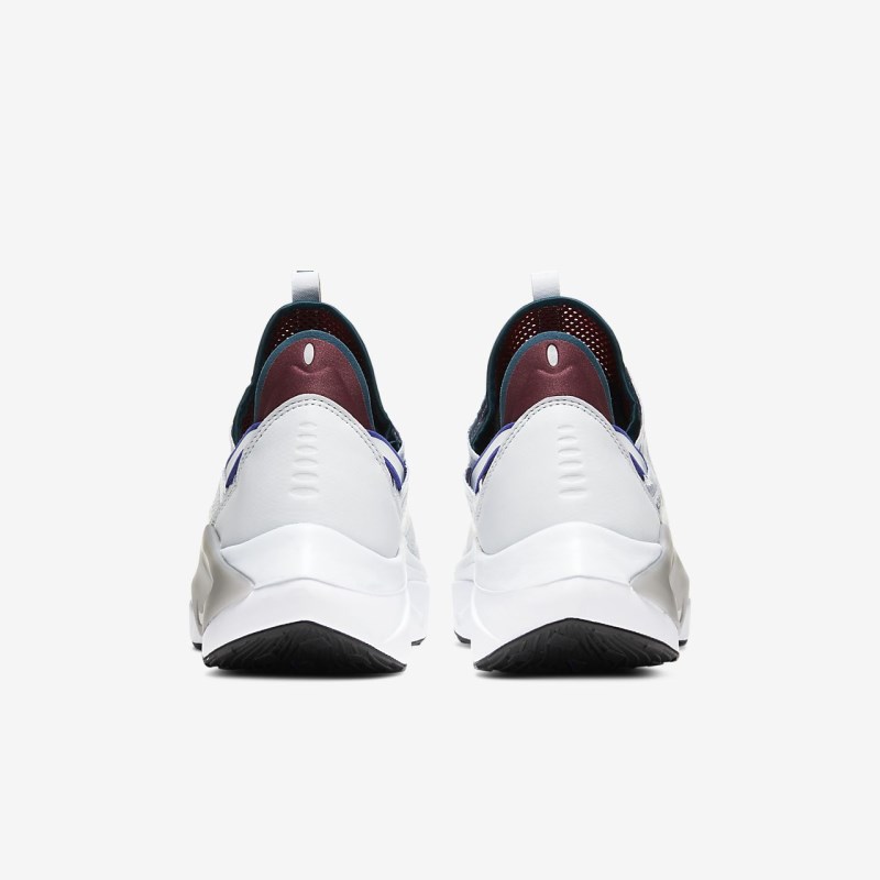 Nike N110 D/MS/X Sneakers Herre Hvide | XR0386-126