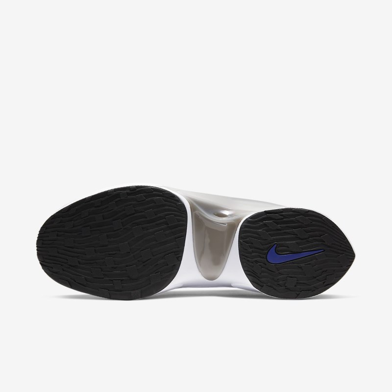 Nike N110 D/MS/X Sneakers Herre Hvide | XR0386-126