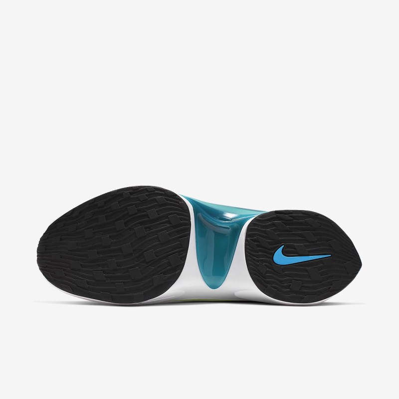 Nike N110 D/MS/X Sneakers Herre Sort | LK3392-807