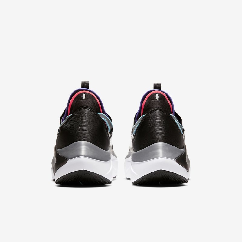 Nike N110 D/MS/X Sneakers Herre Sort | UV2886-834