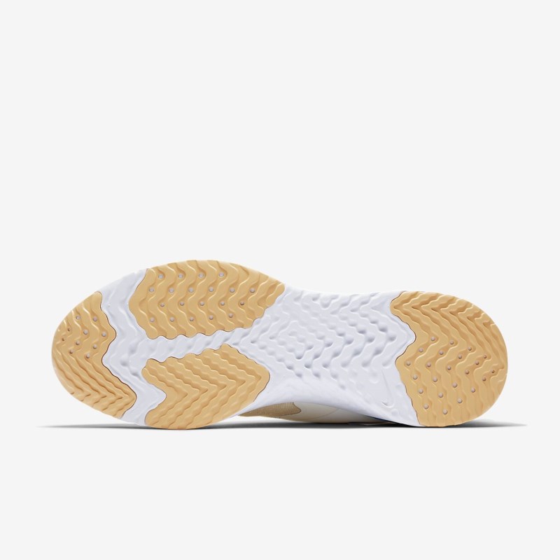 Nike Odyssey React Flyknit 2 Løbesko Dame Blå | PV4801-665