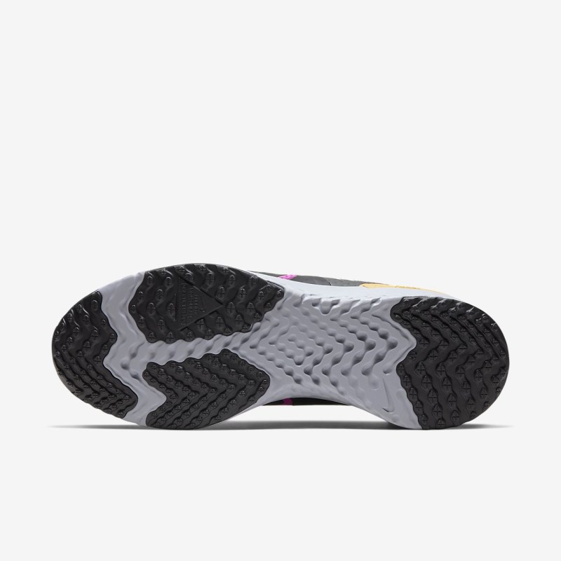 Nike Odyssey React Shield 2 Løbesko Dame Fuchsia | KL7055-415
