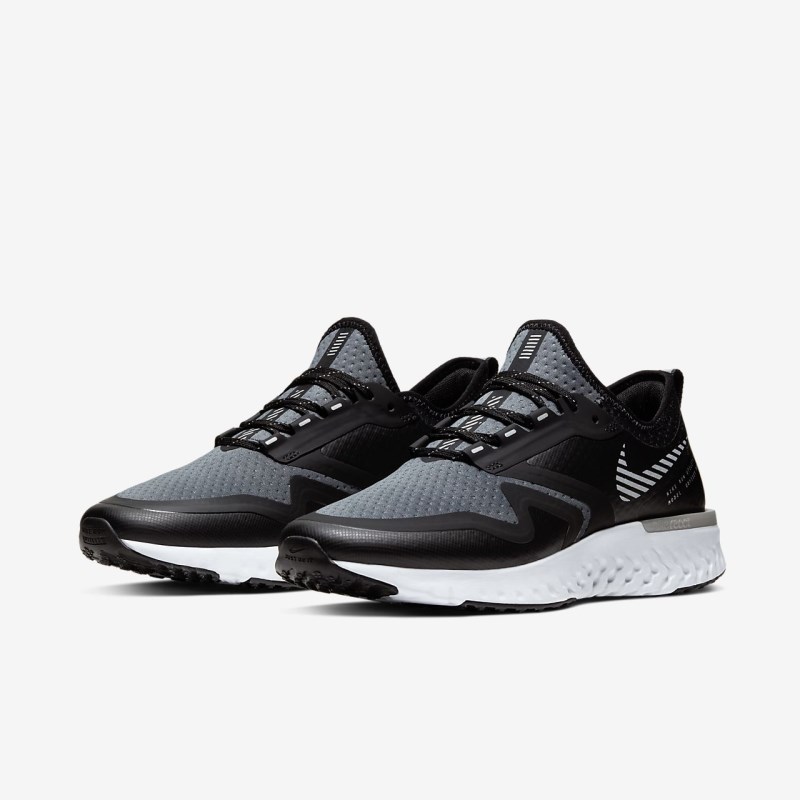 Nike Odyssey React Shield 2 Løbesko Dame Sort | VR4482-903