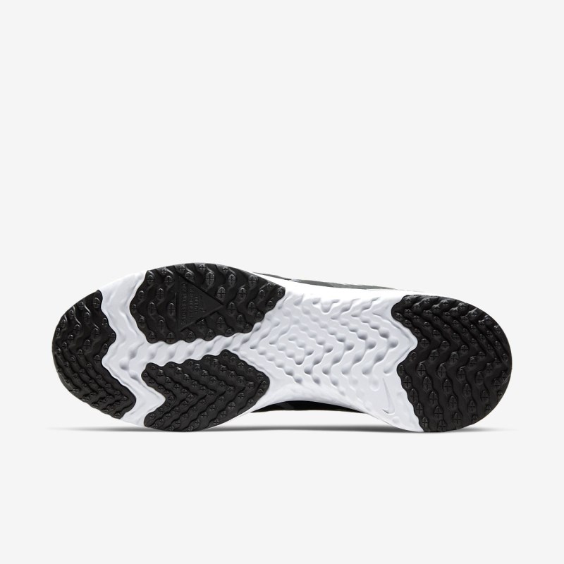 Nike Odyssey React Shield 2 Løbesko Dame Sort | VR4482-903