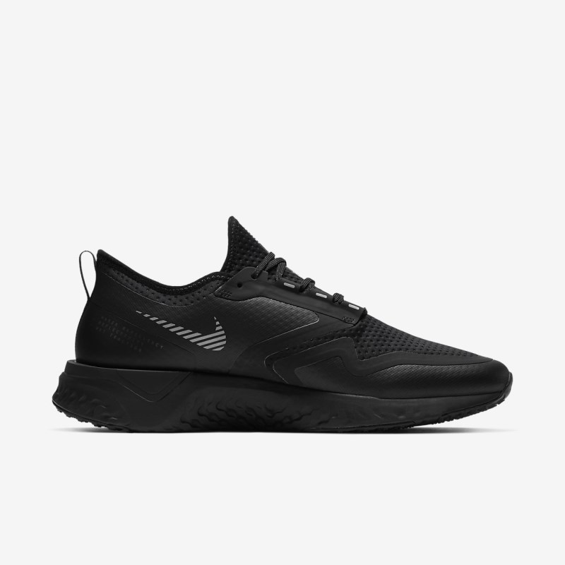 Nike Odyssey React Shield 2 Løbesko Herre Sort | EF3381-417