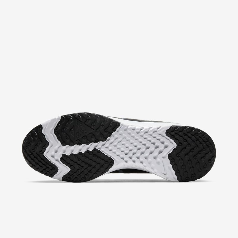 Nike Odyssey React Shield 2 Løbesko Herre Sort | NH1716-585