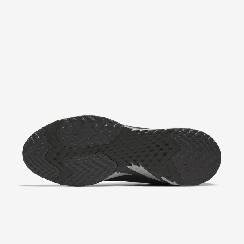 Nike Odyssey React Shield Løbesko Herre Sort | RY1309-950